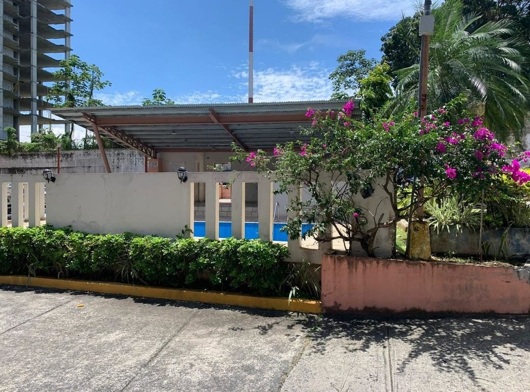 Panama Pueblo Nuevo, Panama City, Address available on request Apartment for Sale realestate