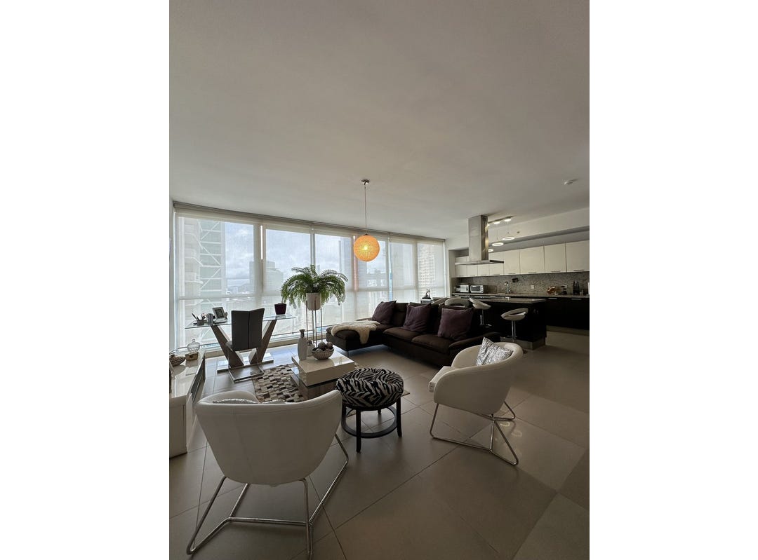 Panama Punta Pacifica, Panama City, Address available on request