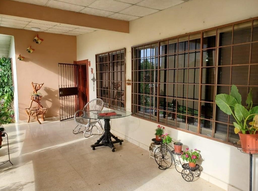 BARRIO COLÃ“N DE LA CHORRERA, La Chorrera, Panama City House for Sale