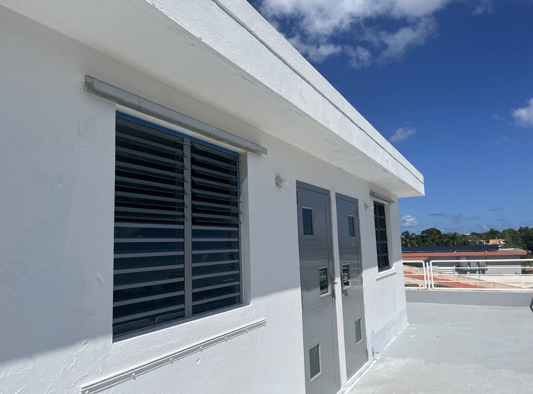 uRB Monte Carlo, San Juan, Address available on request Apartment for