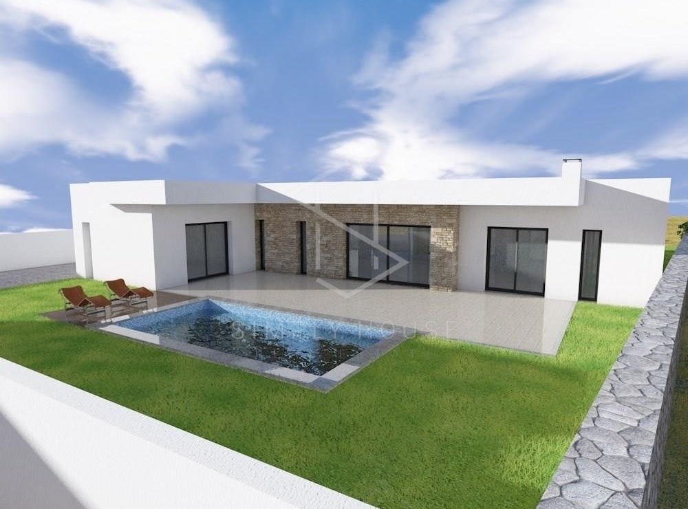 Aljubarrota (Prazeres), Leiria, Address available on request House for