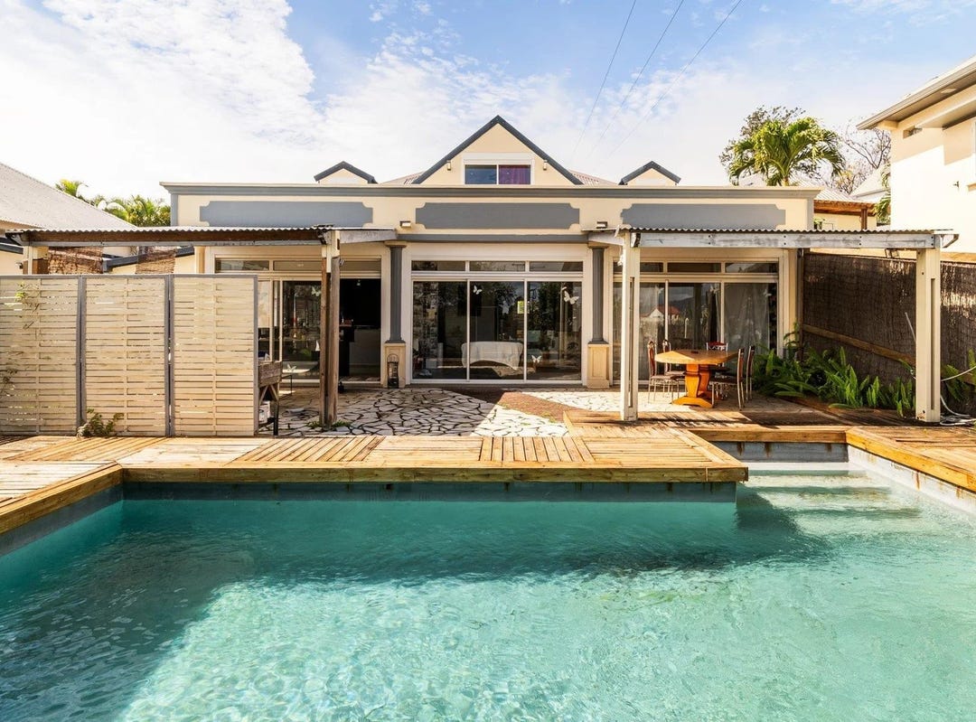 SainteMarie, SaintDenis, Address available on request House for Sale