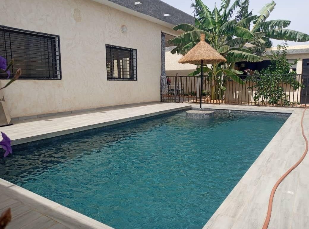 Ngaparou, Thiès, Address available on request House for Sale