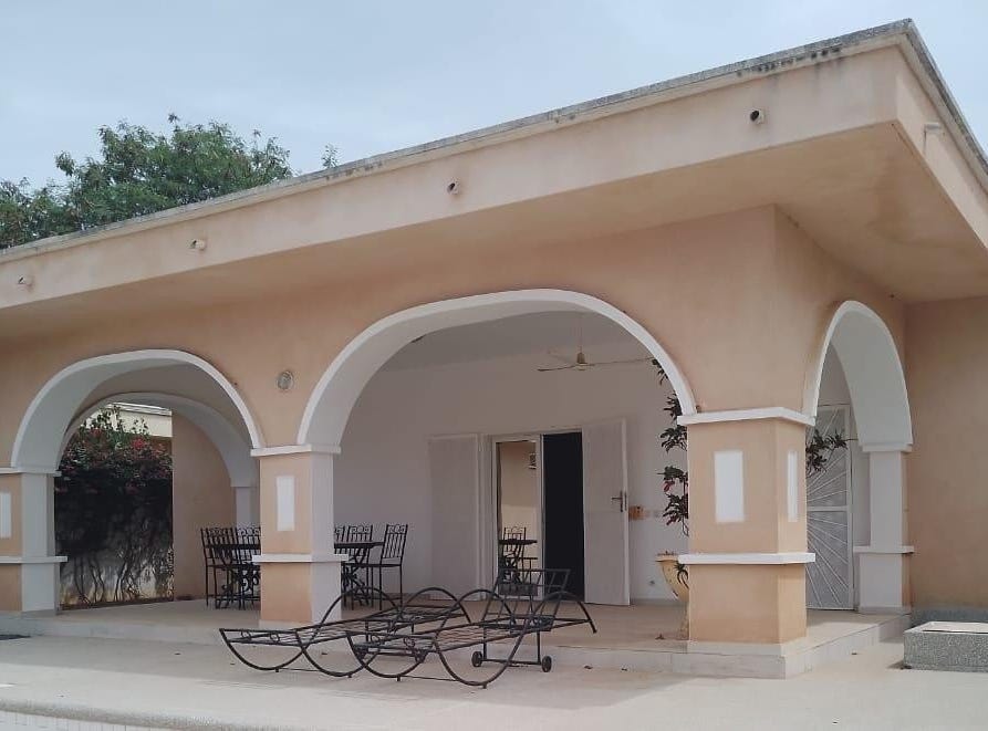 Ngaparou, Thiès, Address available on request House for Sale