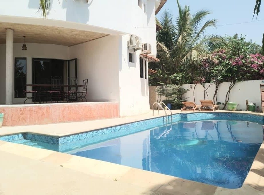 Ngaparou, Thiès, Address available on request House for Sale