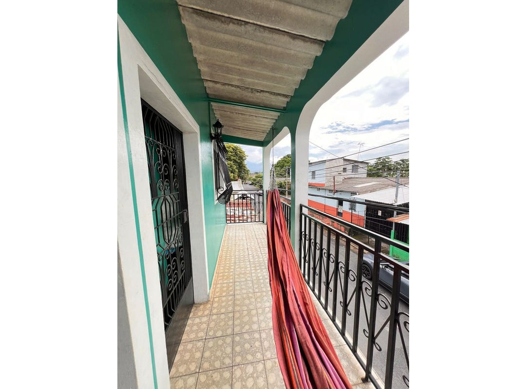 Sonsonate, Sonsonate, Address available on request House for Rent