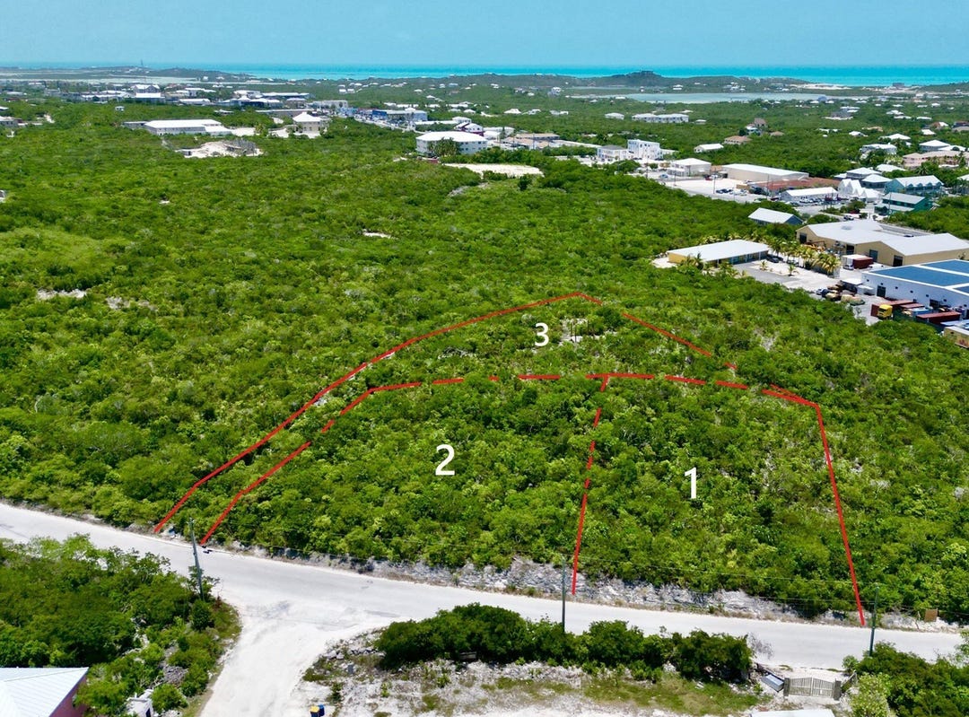 82 Cherokee Rd, TKCA 1ZZ, Turks and Caicos Islands, Providenciales, Providenciales and West