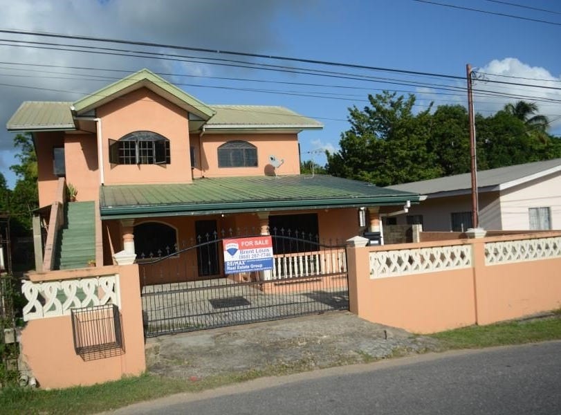 Arouca, Tunapuna/Piarco Municipal Corporation, Address available on