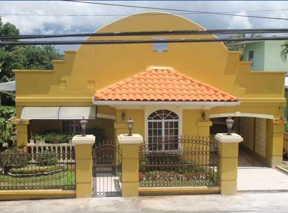 Sangre Grande, Sangre Grande, Address available on request House for