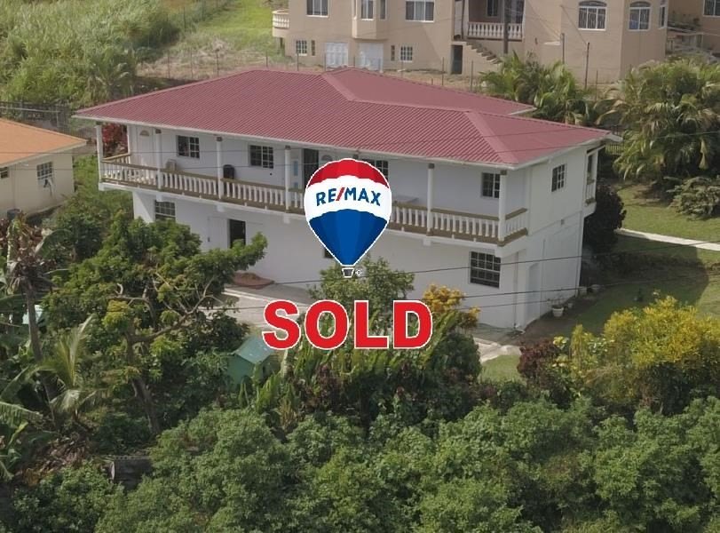 Argyle, St. Vincent, Address available on request House for Sale