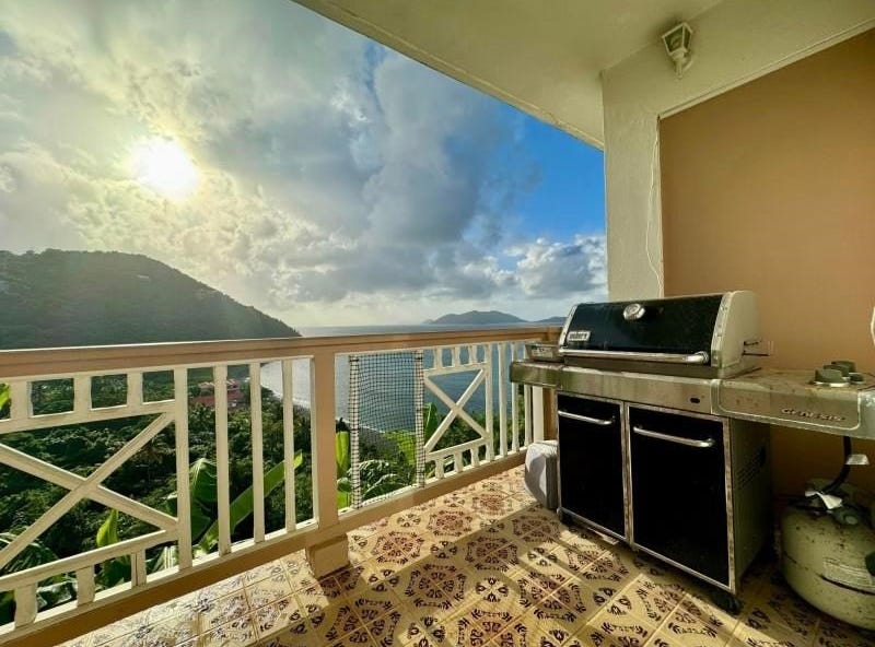 Cane Garden Bay, Tortola North Central, Address available on request