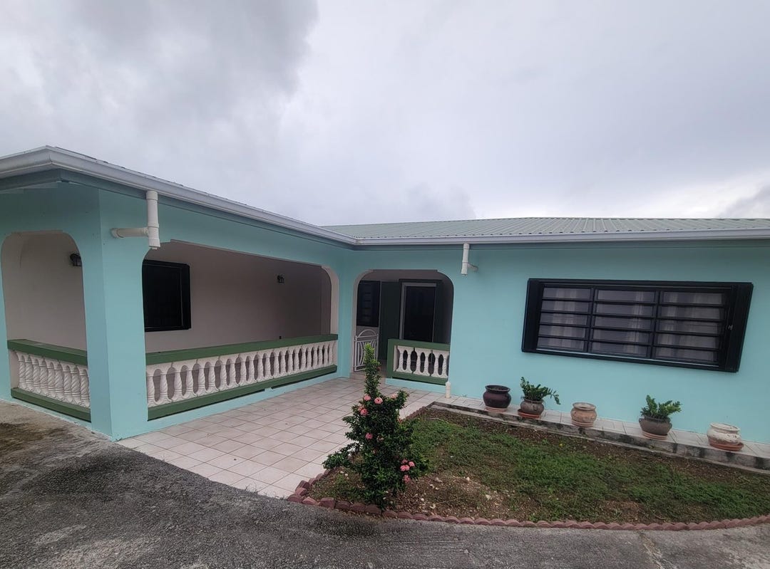 La Grande Princesse, Saint Croix, Address available on request