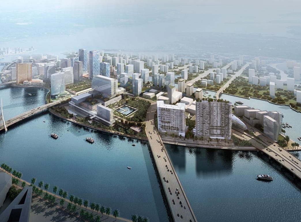 Al Maryah Street, Abu Dhabi, Abu Dhabi Apartment for Sale