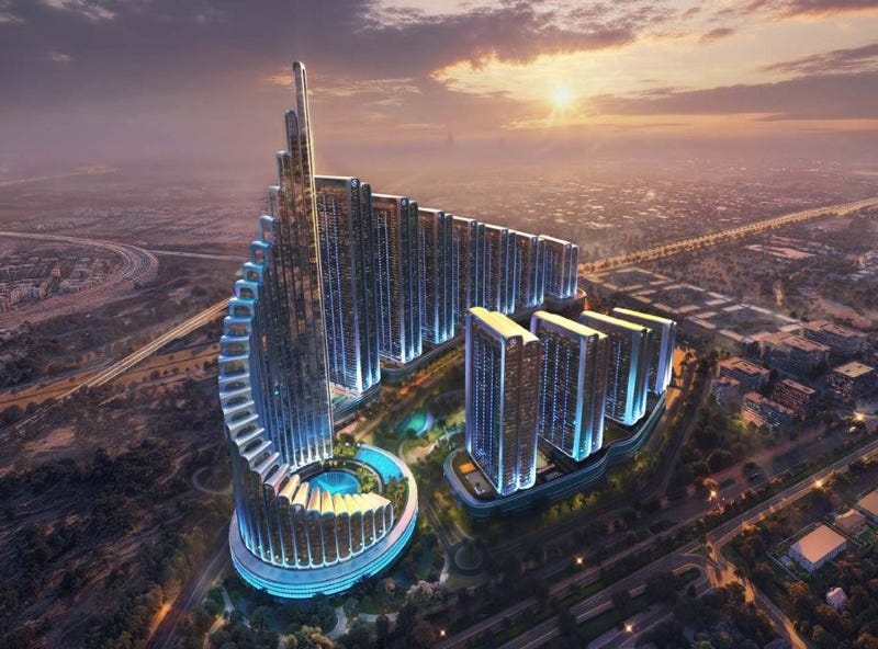 587G+F39 - Rosa Rd - Nad Al Sheba - Nad Al Sheba 1 - Dubai - United ...