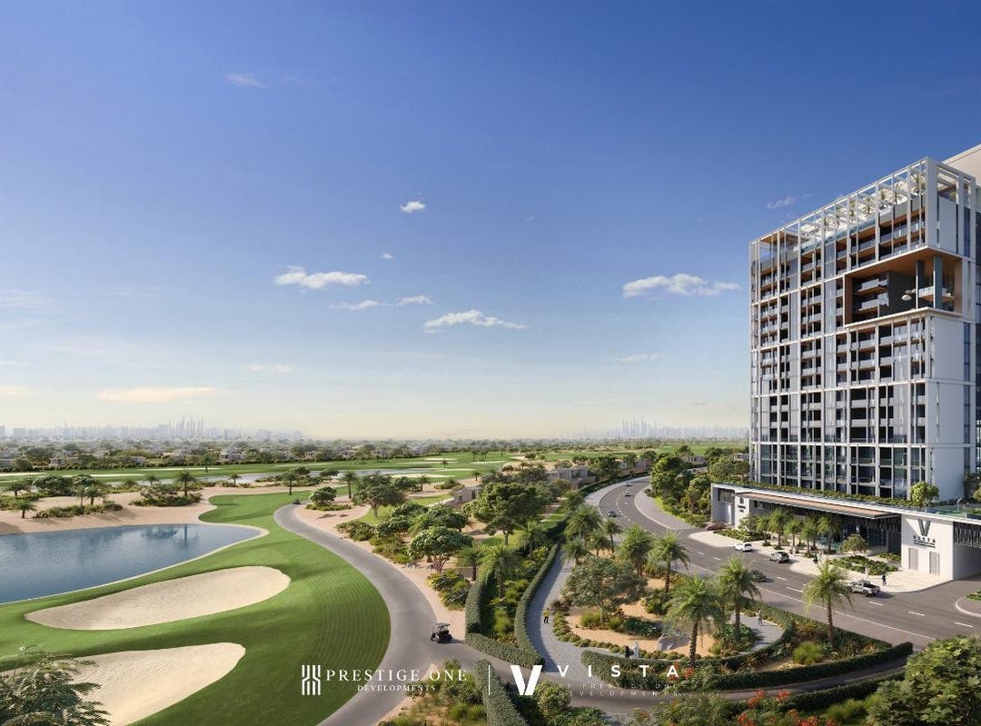 Dubai Sports City, Dubai, Dubai Apartment for Sale