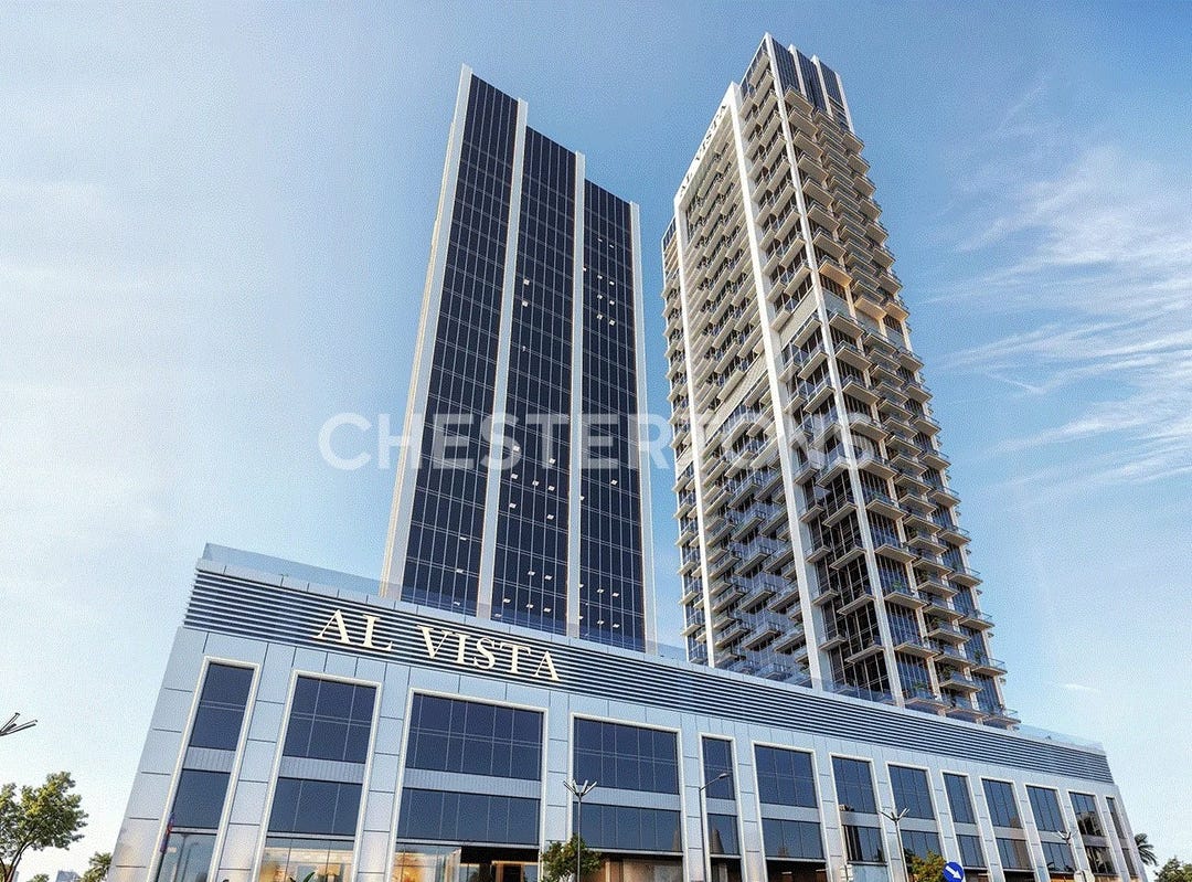 Al Vista Tower B, Dubai, Dubai Offices for Sale - realestate.com.au