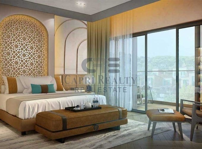 Damac Lagoons, Dubai, Dubai House for Sale