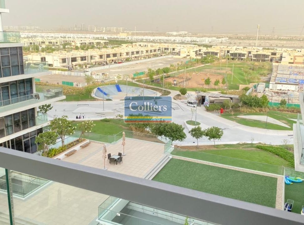 Orchid, Orchid A, Dubai, Dubai Apartment for Sale