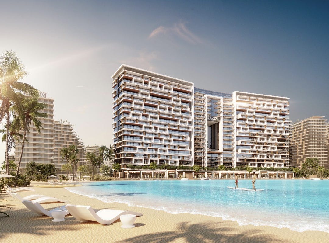 Venice Italy Rural Dubai South, Dubai, Dubai Apartment for Sale - realestate.co.nz