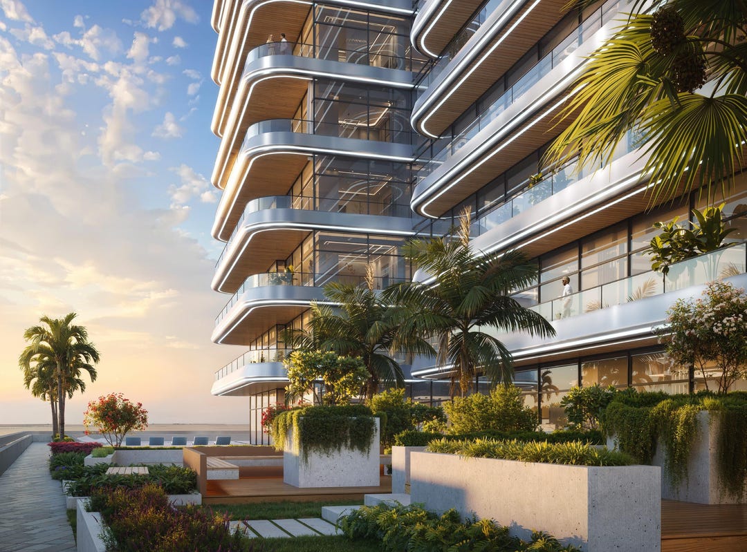 Al Barsha South, Dubai, Dubai Apartment for Sale