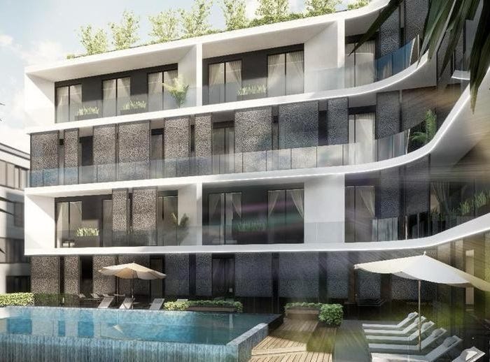 Dubai South, Dubai, Dubai Apartment for Sale