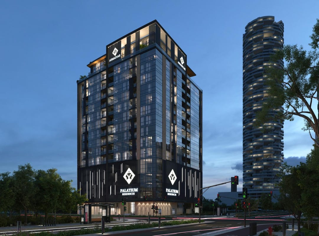 Jumeirah Village Circle, Dubai, Dubai Apartment for Sale