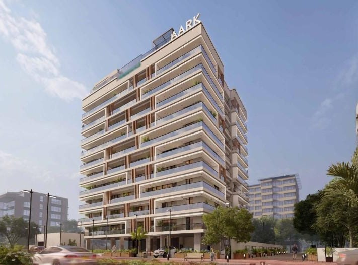 Dubai Land Residence Complex, Dubai, Dubai Apartment for Sale