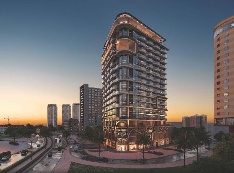 Al Barsha, Dubai, Dubai Apartment for Sale