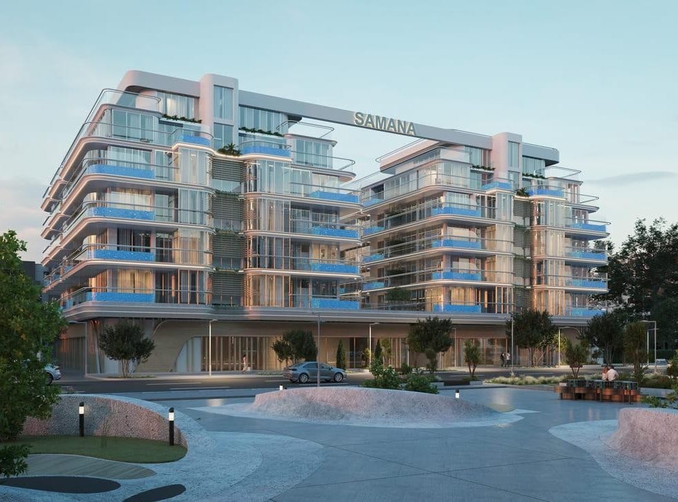 Nad Al Sheba 1, Dubai, Dubai Apartment for Sale