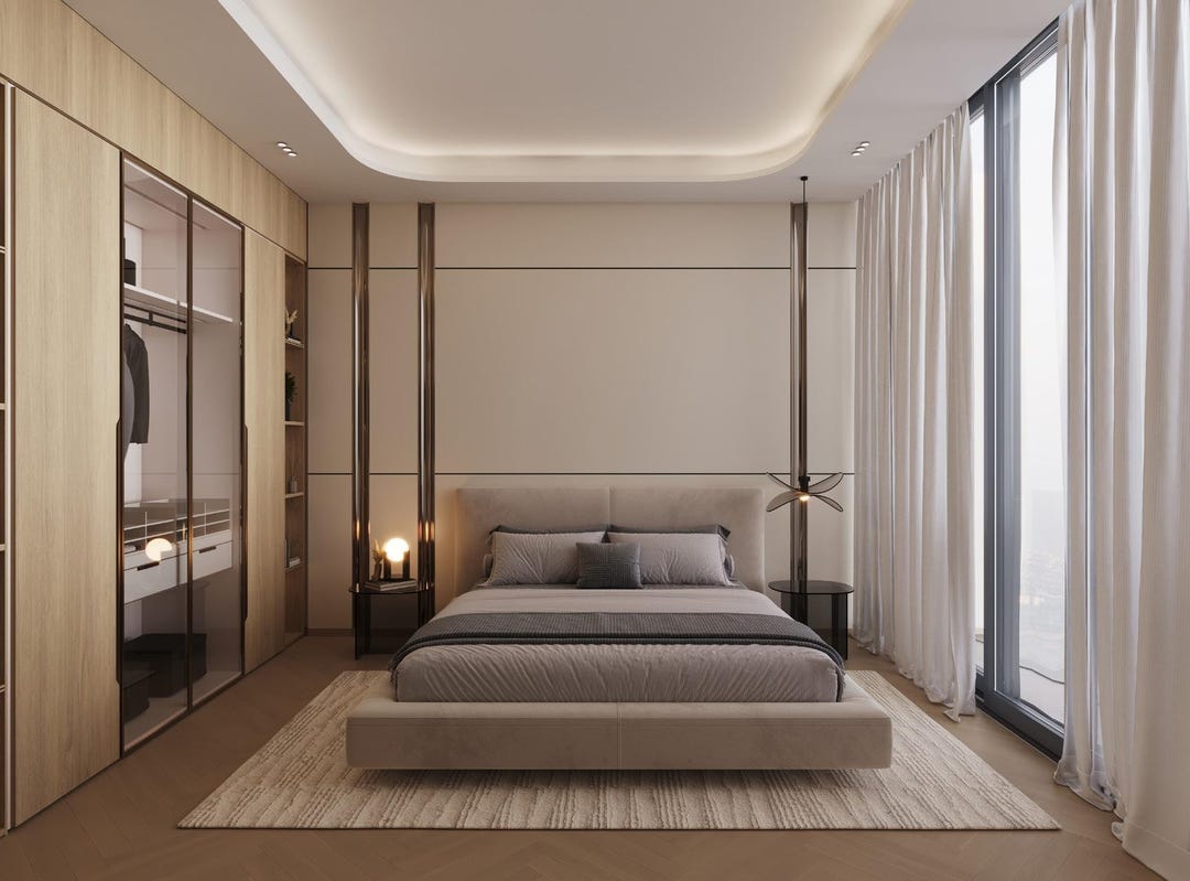 Al Barsha South, Dubai, Dubai Apartment for Sale