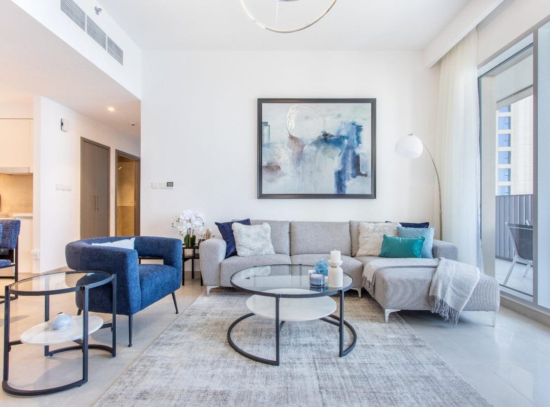 Dubai, Dubai, Dubai Apartment for Sale