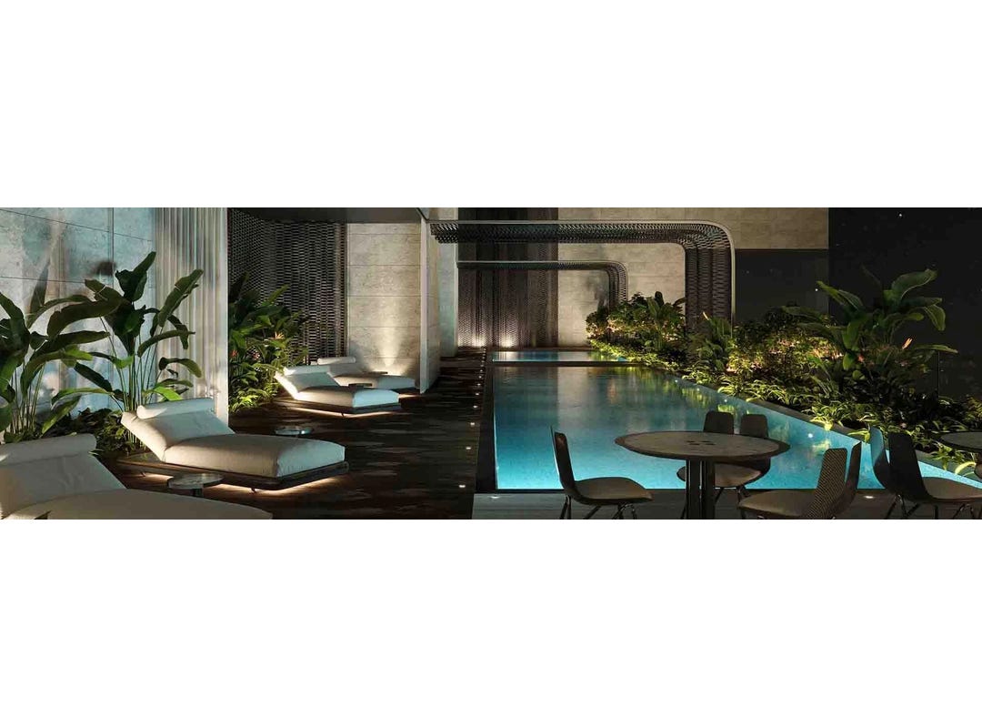 Dubai, Dubai Apartment for Sale