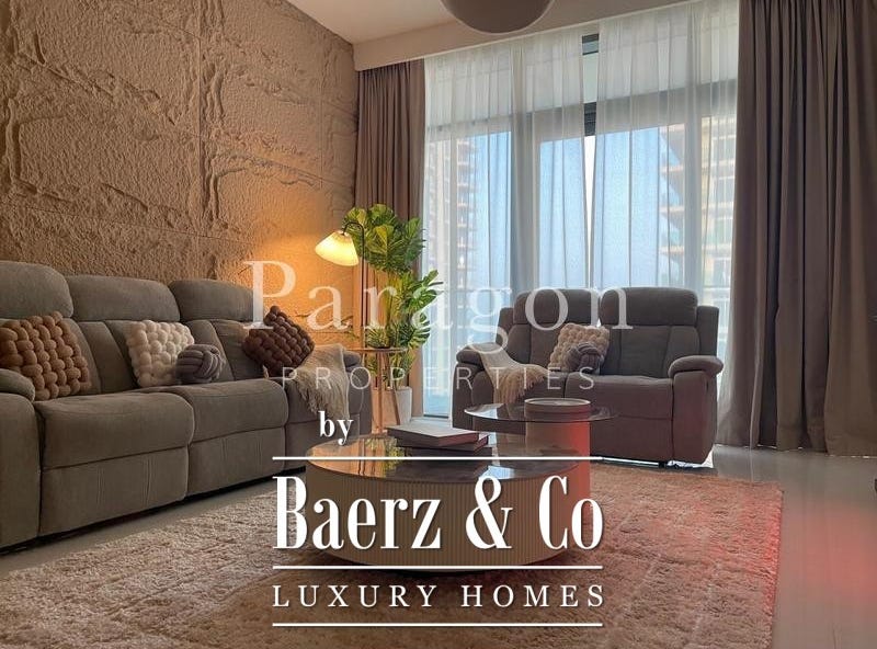 Unnamed Road, Dubai, Dubai 2259 Apartment for Rent