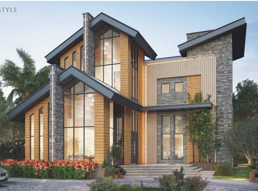 Dubai, Dubai, Dubai House for Sale