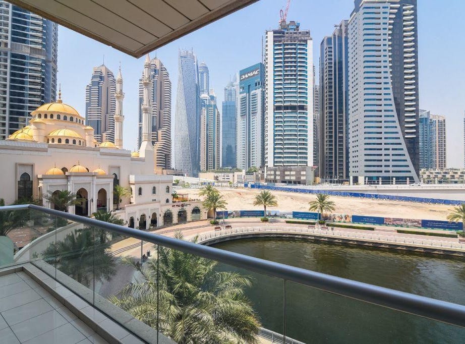 Dubai, Dubai, Dubai House for Sale