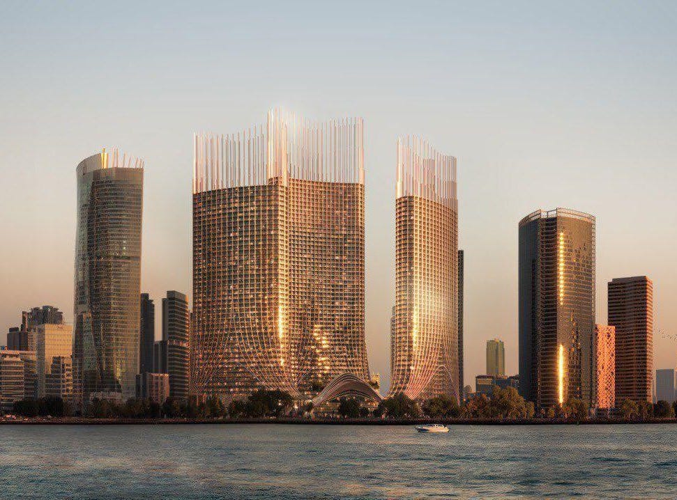 Business Bay, Dubai, Dubai Apartment for Sale