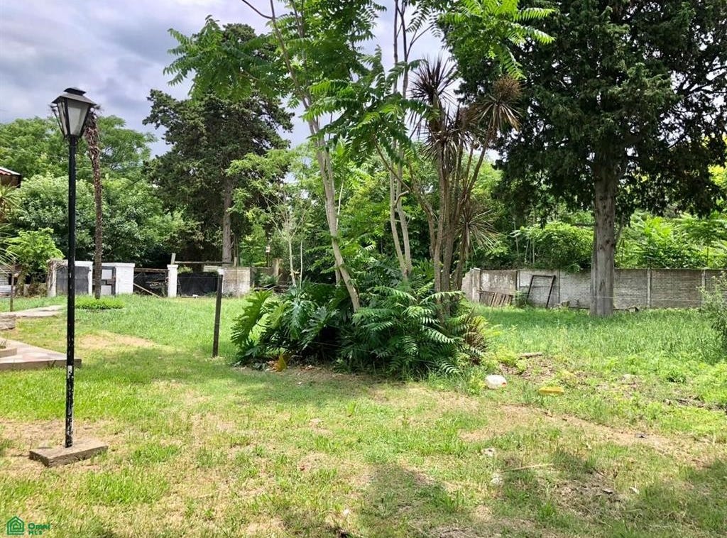 132 S/N, City Bell, La Plata, GBA Sur, Land for Sale