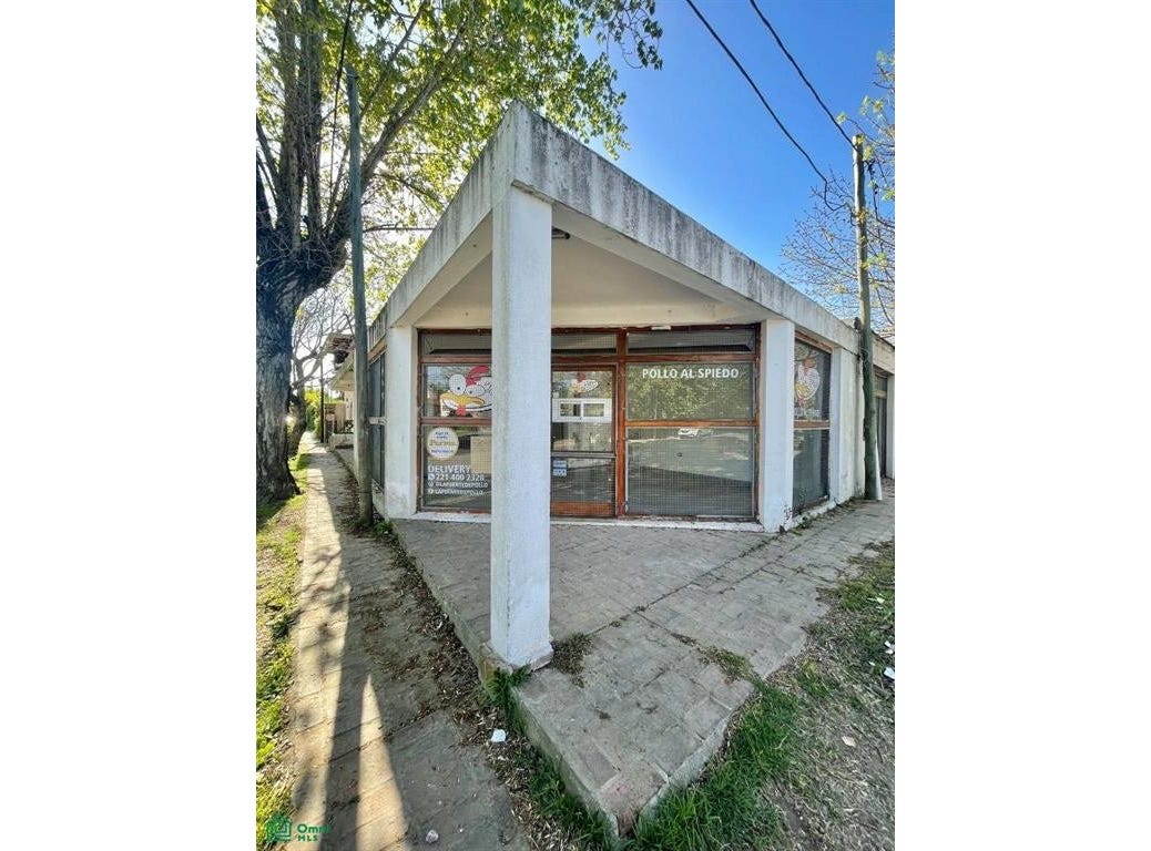 488 Esquina 18 ., Manuel B La Plata, GBA Sur, Other for Sale