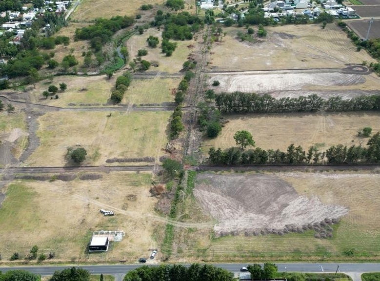 138 S/N, City Bell, La Plata, GBA Sur, Land for Sale