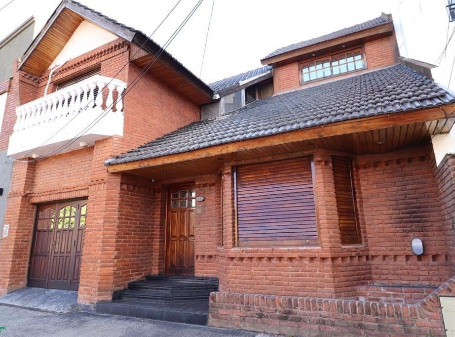 LAMADRID 665, Ramos Mejía, La Matanza, GBA Oeste, House for Sale