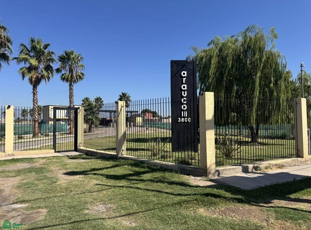 Severo del Castillo s/n, Los Corralitos, Mendoza, 5527, Mendoza 5527