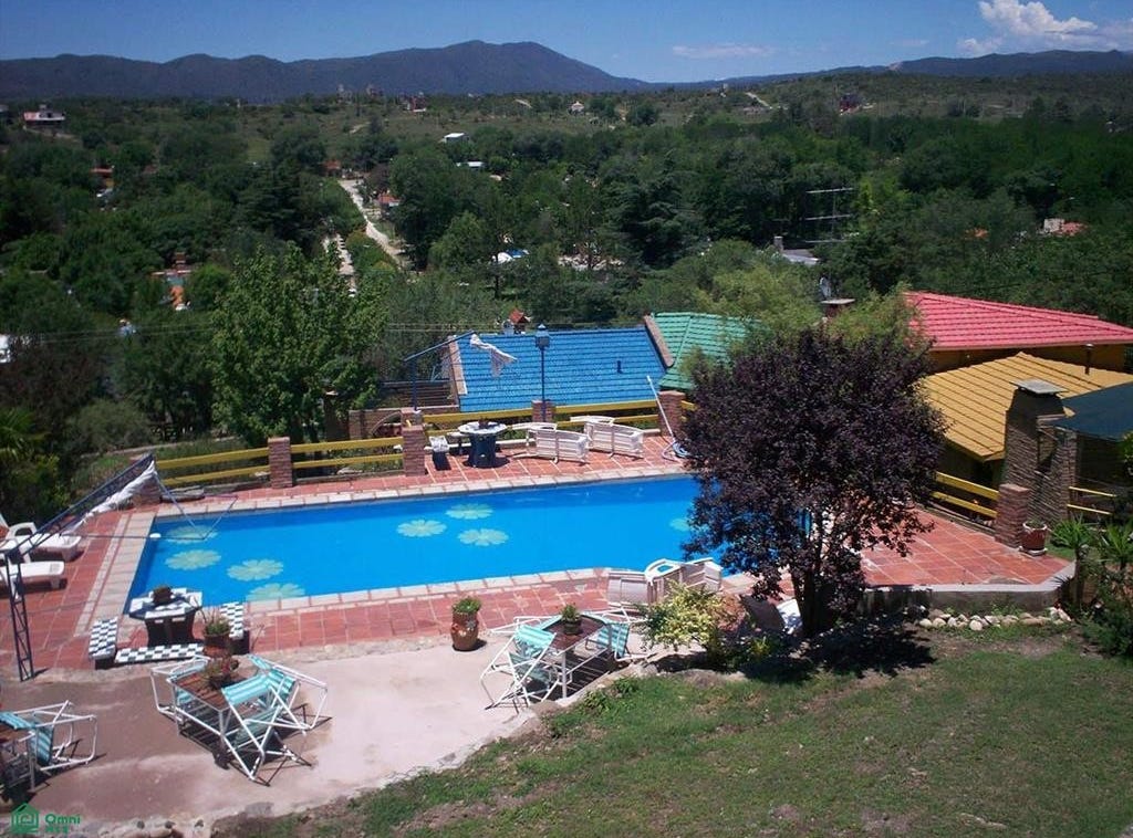 Las Moras 426, Villa Carlos Paz, Córdoba,, Córdoba Other for Sale