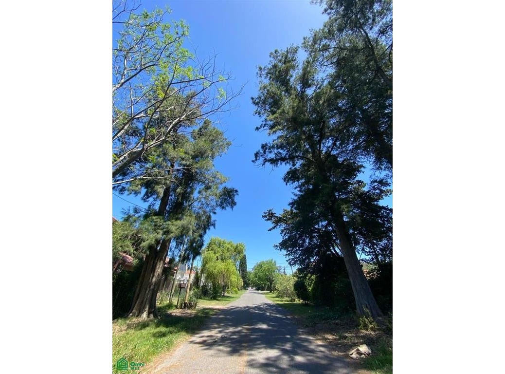 461 F 1953, City Bell, La Plata, GBA Sur, Land for Sale