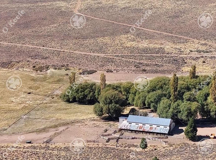 Comallo, Comallo, Río Negro Land/Development for Sale