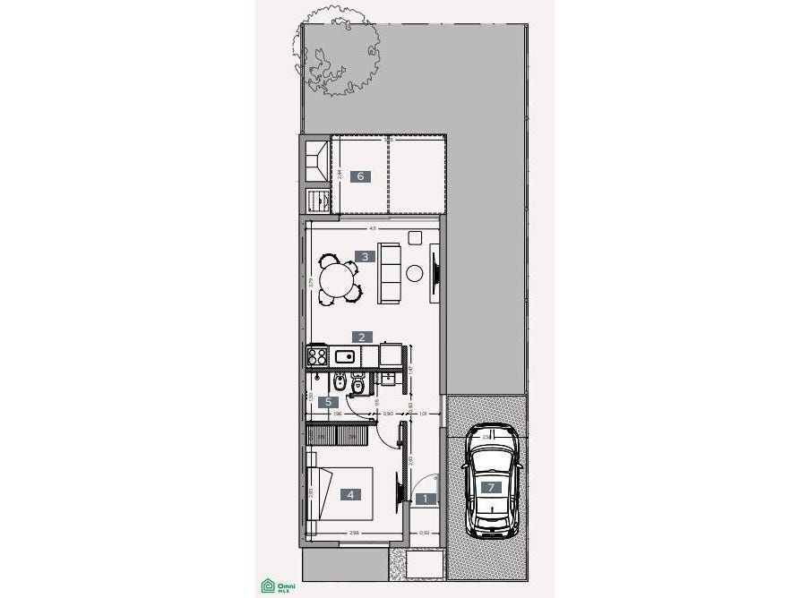 16 S/N, La Plata, GBA Sur, House for Sale