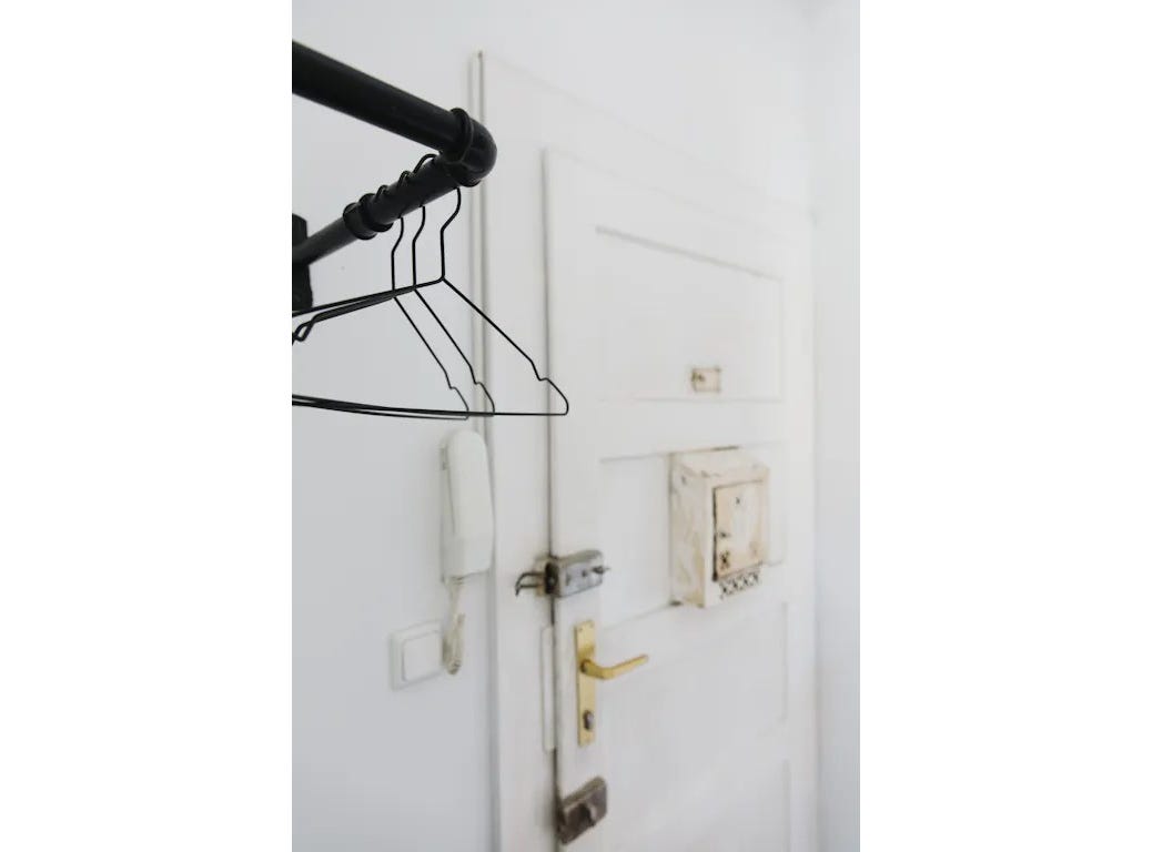 Zirkusgasse, Vienna, Vienna 1020 Apartment for Rent