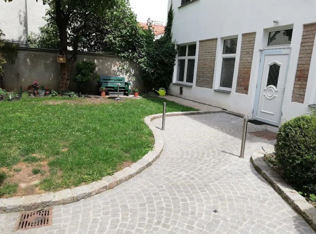 Hyrtlgasse, Vienna, Vienna 1160 Apartment for Rent