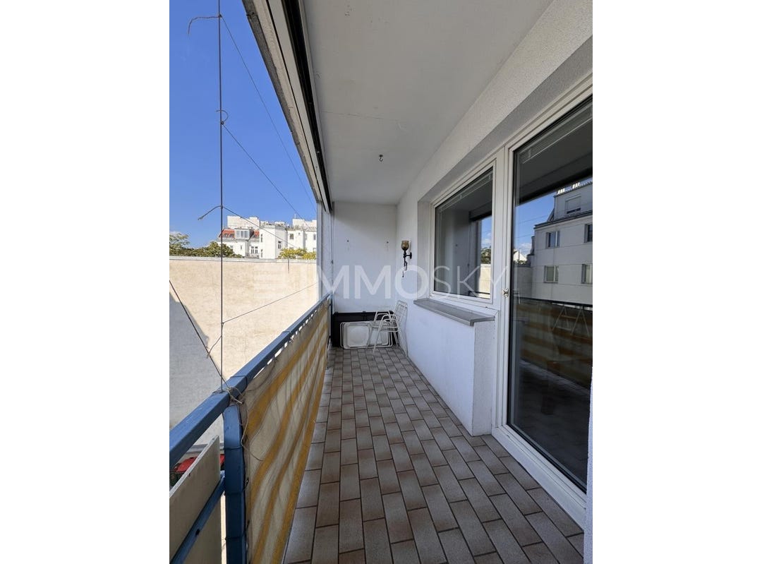 Wien, Vienna 1050 Apartment for Sale