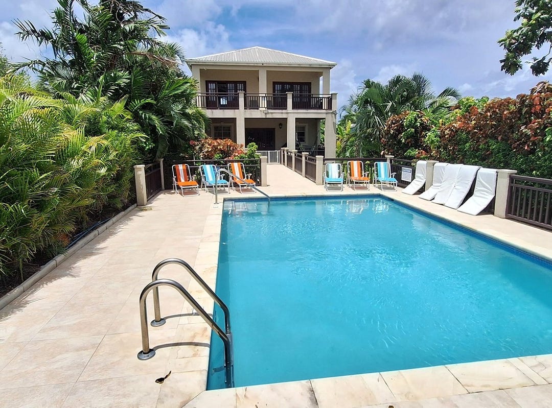 Lower Carlton, Lower Carlton, Saint James House for Sale