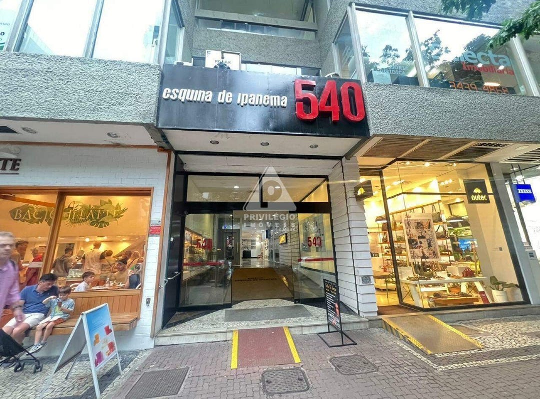 Rua Visconde de Pirajá, RIO DE JANEIRO, Rio de Janeiro 22410002 Other ...